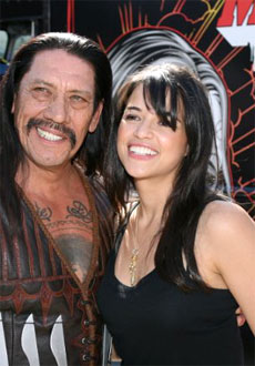 Film e Notizie: Machete Kills: Michelle Rodriguez sar� di nuovo Luz