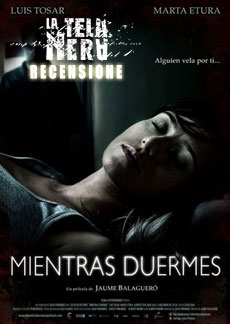 La recensione di Sleep Tight (Mientras Duermes)