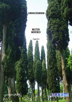 Libri e Notizie: Misteri Morenici, un nuovo libro attorno al Garda