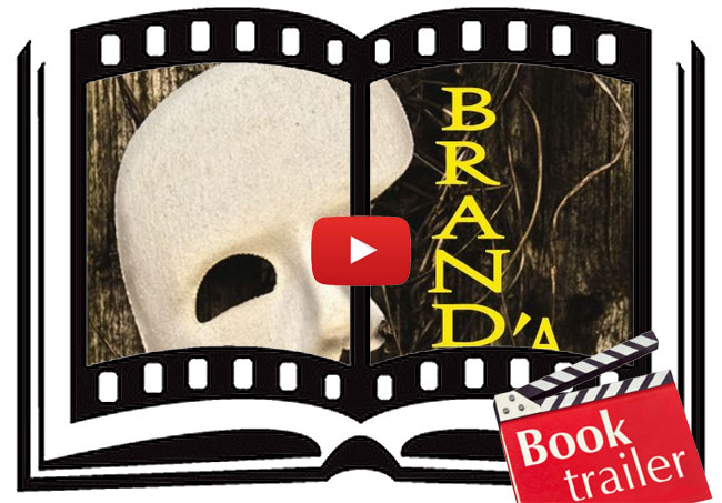 Clicca per vedere il booktrailer del romanzo Brandelli d'Anima Il booktrailer del romanzo Brandelli d'Anima