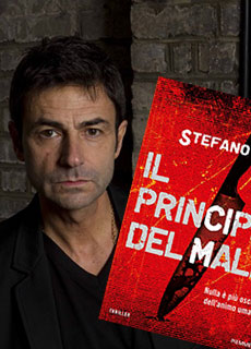Libri e Notizie: Il nuovo romanzo di Stefanu Tura, tra giornalismo e narrativa