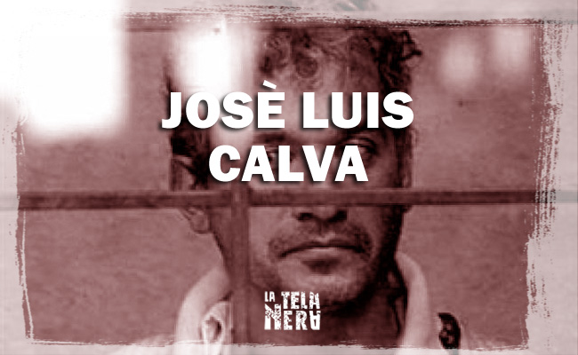 José Luis Calva Zepeda serial killer messicano cannibale