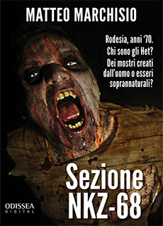 Sezione NKZ-68: orrore e morte in Rodesia