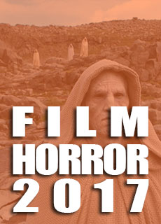 Elvezio Sciallis presenta ai lettori di LaTelaNera.com tutti i film horror più importanti e attesi dell'anno 2017