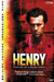 Locandina del film Henry - Pioggia di sangue