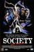 Locandina del film Society: the Horror