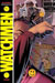 Locandina del film Watchmen