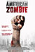 Locandina del film American Zombie