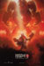 locandina film Hellboy 2 -  The Golden Army