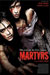 Locandina del film Martyrs