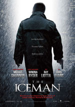 Locandina del film The Iceman