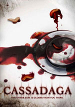 Locandina del film Cassadaga