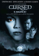 Locandina del film Cursed - Il Maleficio