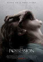 Locandina del film The Possession