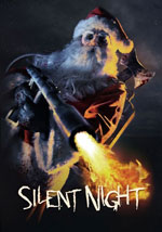 Locandina del film Silent Night