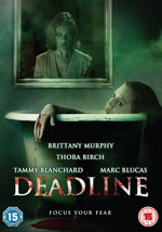 Locandina del film Deadline