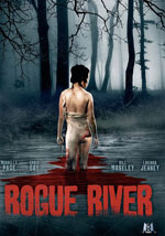 Locandina del film Rogue River