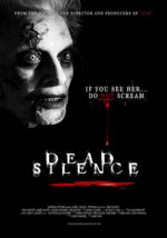 Locandina del film Dead Silence