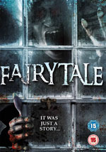 Locandina del film Fairytale