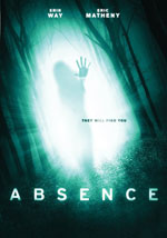 Locandina del film Absence