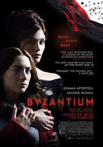Locandina del film Byzantium