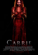 Locandina del film Lo Sguardo di Satana: Carrie