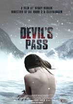 Locandina del film Devil's Pass