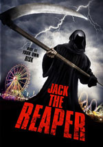 Locandina del film Jack the Reaper