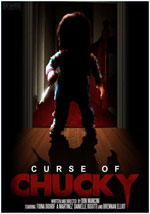 Locandina del film La Bambola Assassina 6: la maledizione di Chucky
