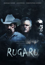 Locandina del film Rugaru