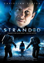 Locandina del film Stranded
