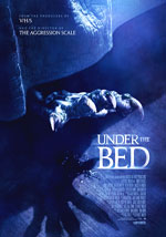 Locandina del film Under the Bed