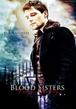 Locandina del film Vampire Academy: Blood Sisters