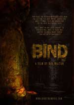 Locandina del film Bind