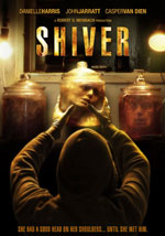 Locandina del film Shiver
