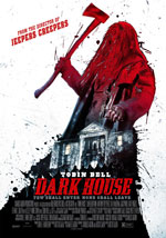 Locandina del film Dark House