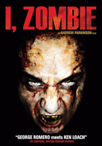 locandina film I. Zombie