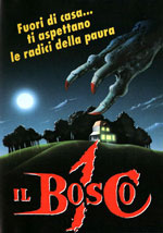 locandina film Il Bosco 1