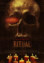Locandina del film Ritual