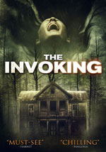 Locandina del film The Invoking