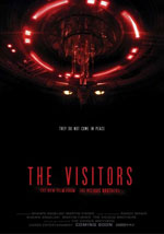 Locandina del film The Visitors