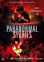 locandina film Paranormal Stories