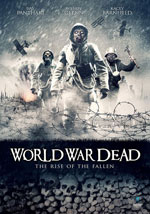 locandina film World War Dead: Rise of the Fallen