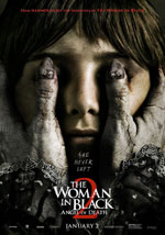 locandina film The Woman in Black 2: Angel of Death