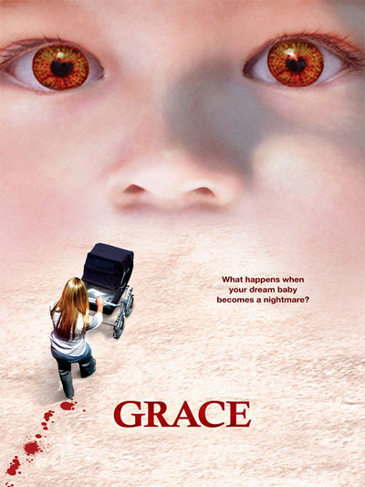 Locandina del film Grace