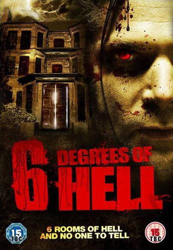 Locandina del film Six Degrees of Hell