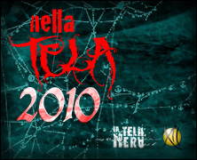 Premio letterario Nella Tela! 2010