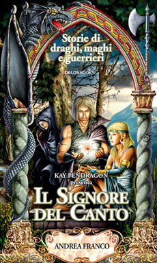 La Nascita di un romanzo Fantasy - Parte 6