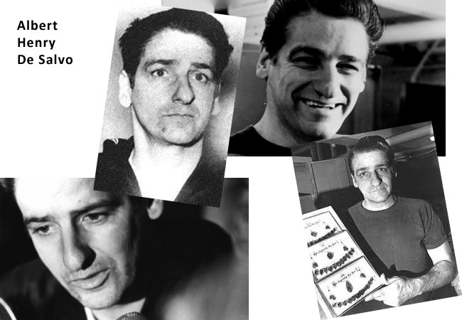 Albert De Salvo, è lui lo Strangolatore di Boston?