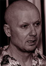 Andrei Chikatilo 